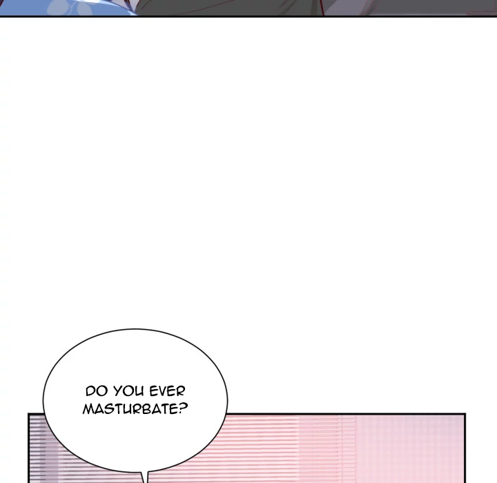 The Daughter of My First Love - Chapter 18 [photo 23] - MangaPorn