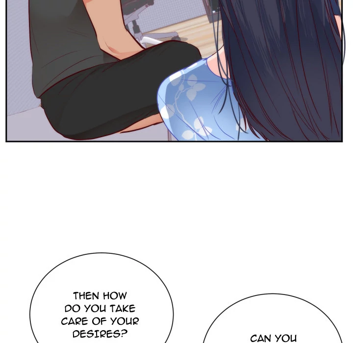 The Daughter of My First Love - Chapter 18 [photo 26] - MangaPorn
