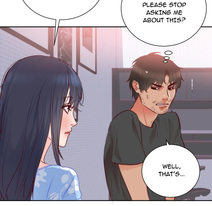 The Daughter of My First Love - Chapter 18 [photo 27] - MangaPorn