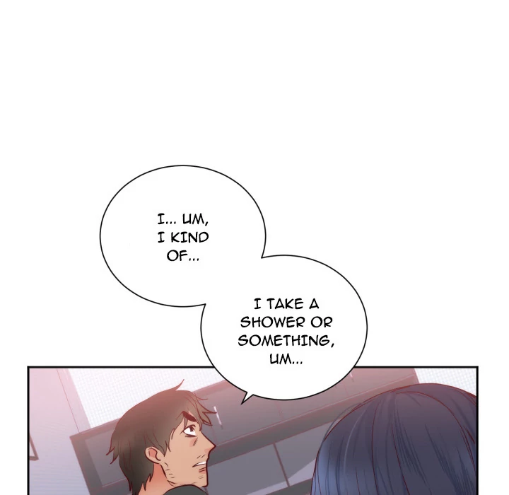 The Daughter of My First Love - Chapter 18 [photo 28] - MangaPorn