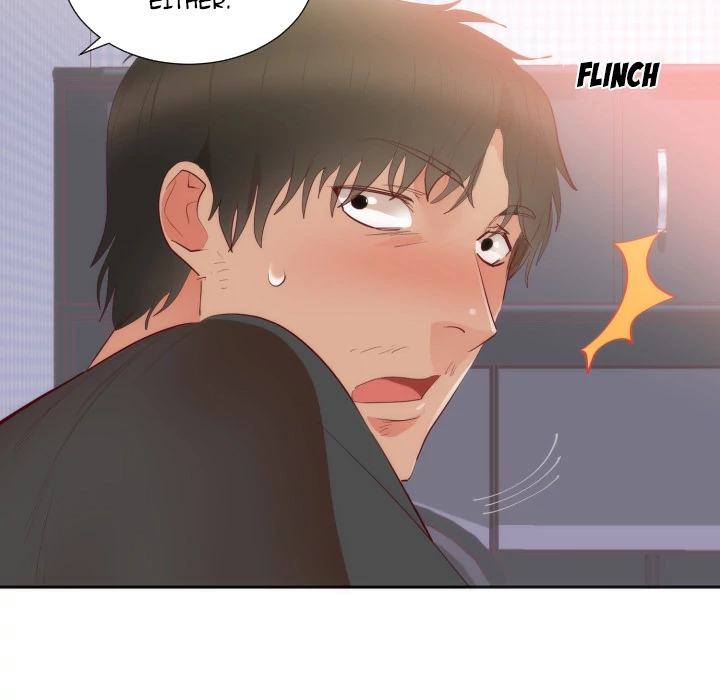 The Daughter of My First Love - Chapter 18 [photo 30] - MangaPorn