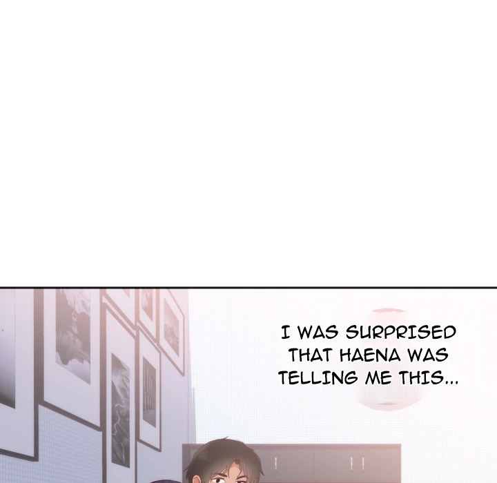 The Daughter of My First Love - Chapter 18 [photo 31] - MangaPorn