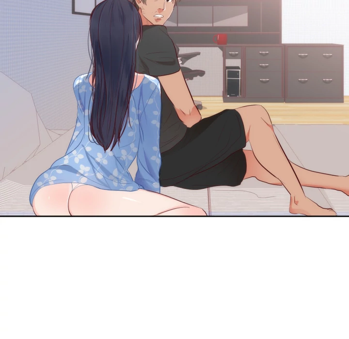 The Daughter of My First Love - Chapter 18 [photo 32] - MangaPorn