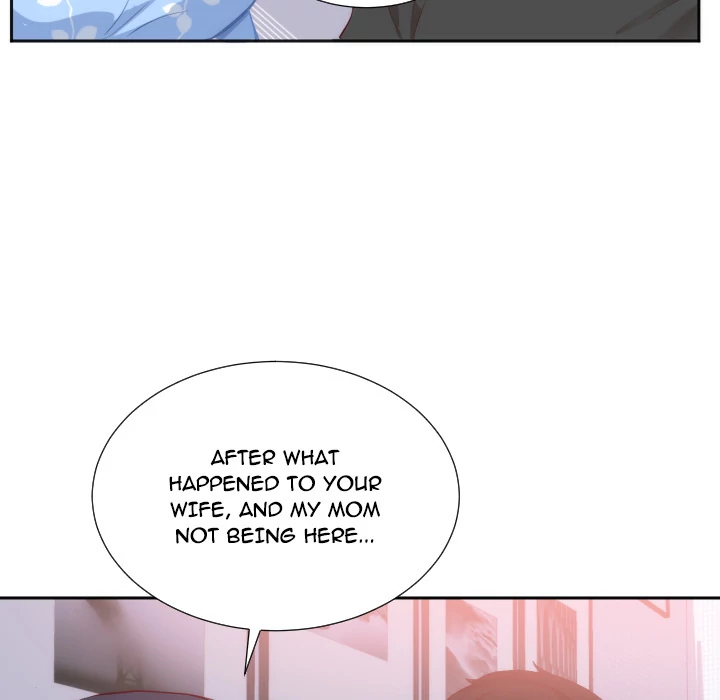 The Daughter of My First Love - Chapter 18 [photo 36] - MangaPorn