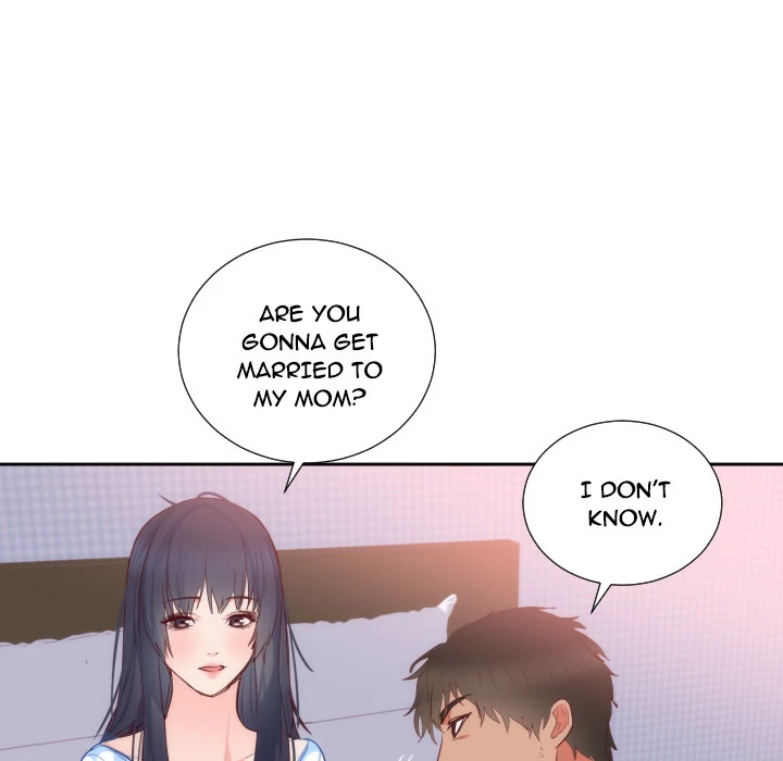 The Daughter of My First Love - Chapter 18 [photo 38] - MangaPorn