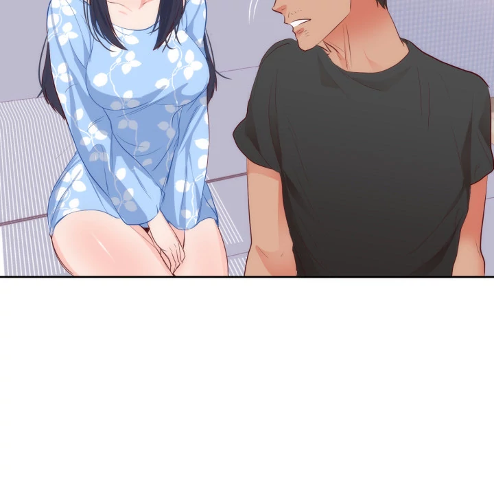 The Daughter of My First Love - Chapter 18 [photo 39] - MangaPorn