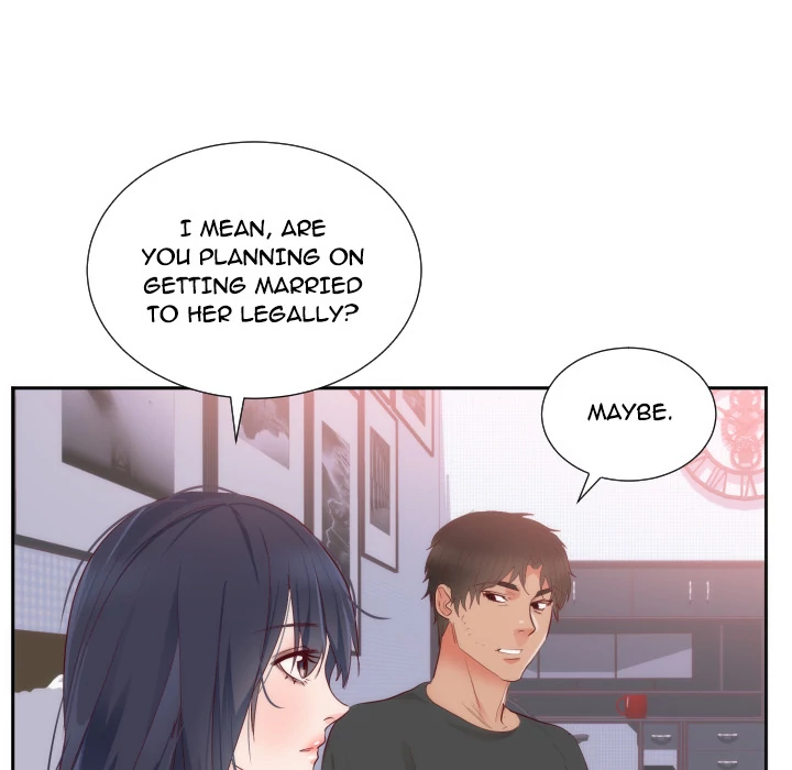 The Daughter of My First Love - Chapter 18 [photo 40] - MangaPorn