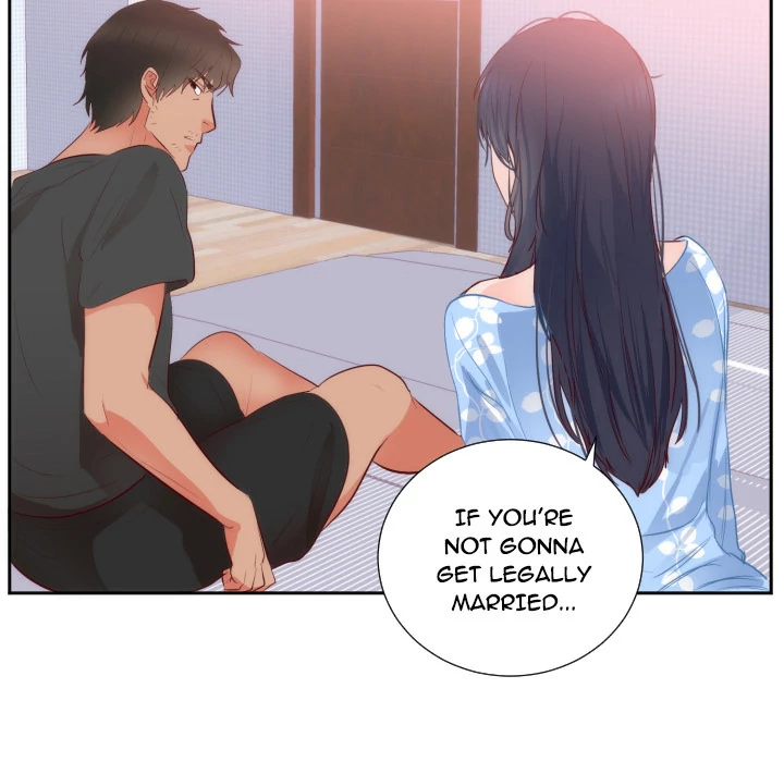 The Daughter of My First Love - Chapter 18 [photo 42] - MangaPorn