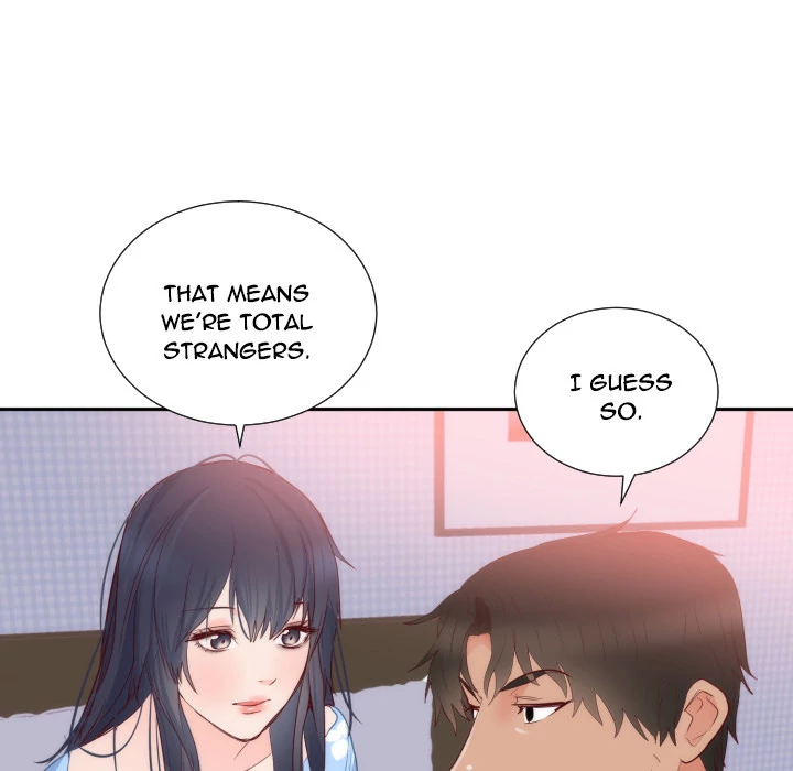 The Daughter of My First Love - Chapter 18 [photo 43] - MangaPorn