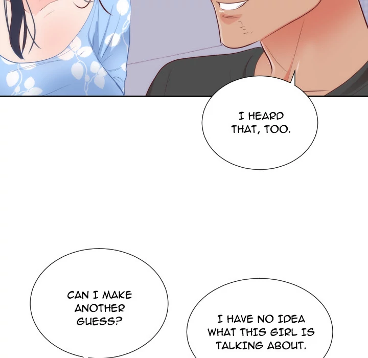 The Daughter of My First Love - Chapter 18 [photo 46] - MangaPorn