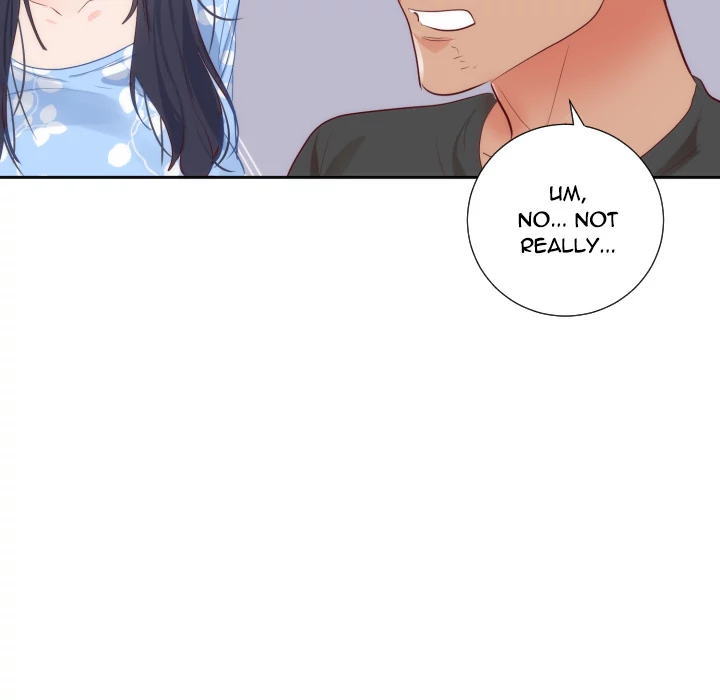 The Daughter of My First Love - Chapter 18 [photo 50] - MangaPorn