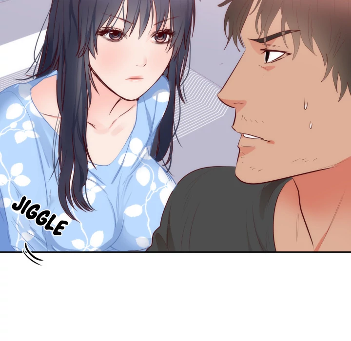 The Daughter of My First Love - Chapter 18 [photo 54] - MangaPorn