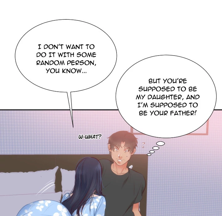 The Daughter of My First Love - Chapter 18 [photo 55] - MangaPorn