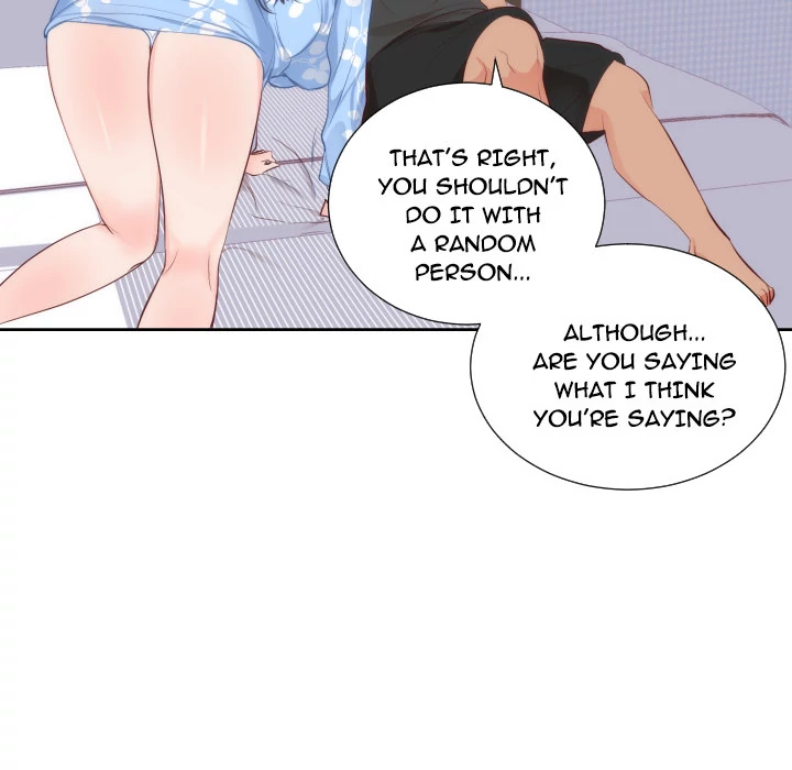 The Daughter of My First Love - Chapter 18 [photo 56] - MangaPorn