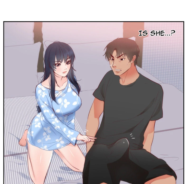 The Daughter of My First Love - Chapter 18 [photo 60] - MangaPorn
