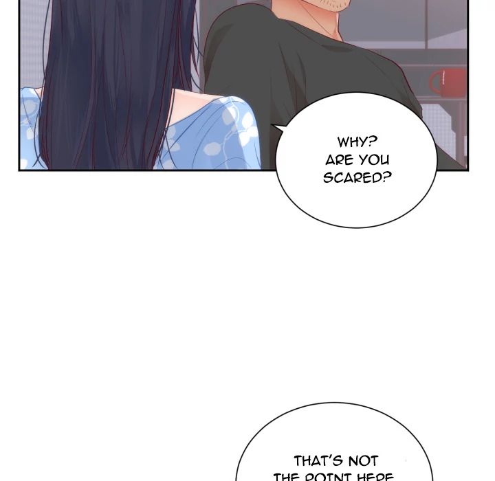 The Daughter of My First Love - Chapter 18 [photo 62] - MangaPorn