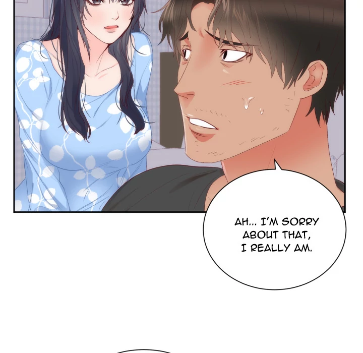 The Daughter of My First Love - Chapter 18 [photo 66] - MangaPorn