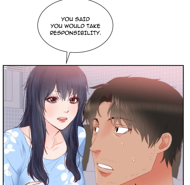 The Daughter of My First Love - Chapter 18 [photo 67] - MangaPorn