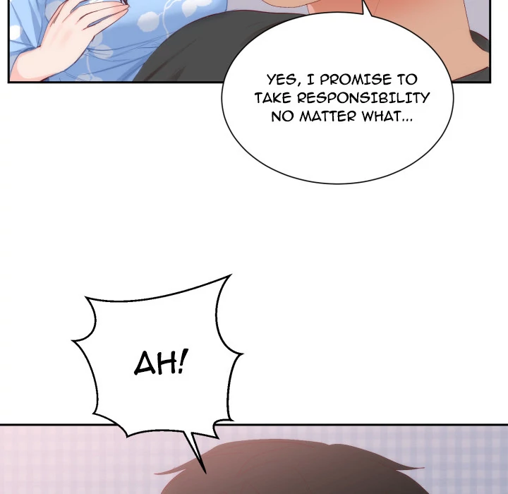 The Daughter of My First Love - Chapter 18 [photo 68] - MangaPorn