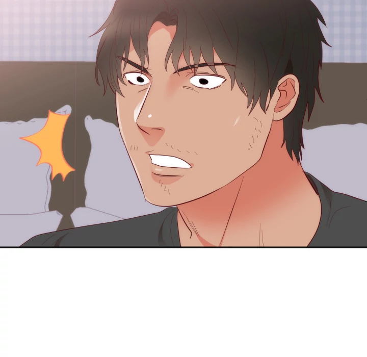 The Daughter of My First Love - Chapter 18 [photo 69] - MangaPorn