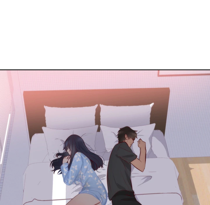 The Daughter of My First Love - Chapter 18 [photo 7] - MangaPorn