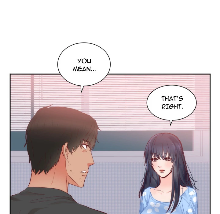 The Daughter of My First Love - Chapter 18 [photo 70] - MangaPorn