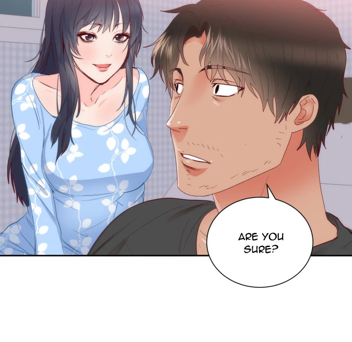 The Daughter of My First Love - Chapter 18 [photo 72] - MangaPorn