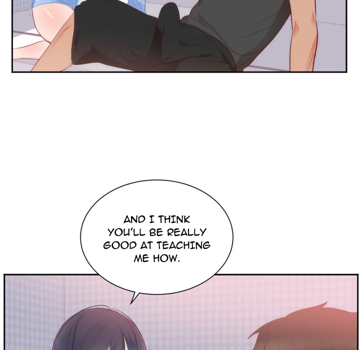 The Daughter of My First Love - Chapter 18 [photo 74] - MangaPorn