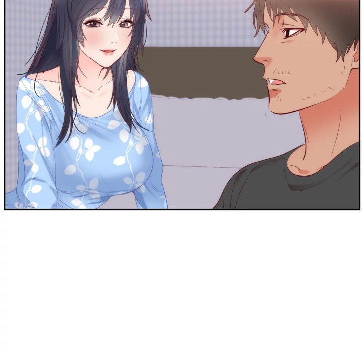 The Daughter of My First Love - Chapter 18 [photo 75] - MangaPorn
