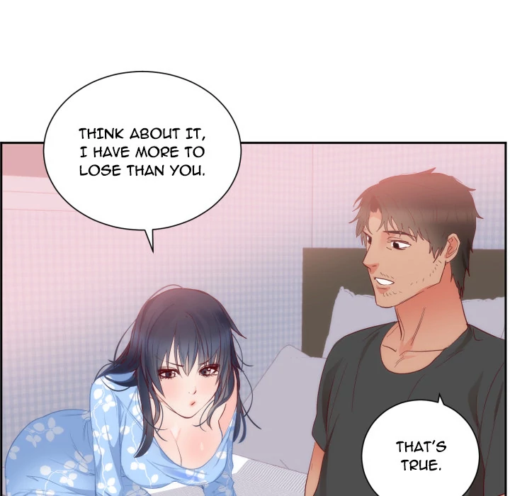 The Daughter of My First Love - Chapter 18 [photo 78] - MangaPorn