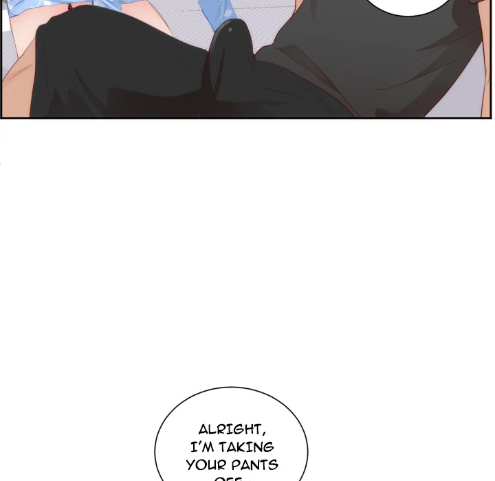 The Daughter of My First Love - Chapter 18 [photo 79] - MangaPorn
