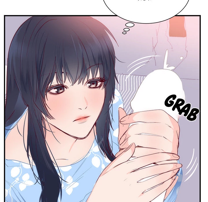 The Daughter of My First Love - Chapter 18 [photo 86] - MangaPorn