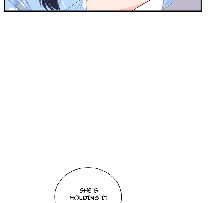 The Daughter of My First Love - Chapter 18 [photo 87] - MangaPorn