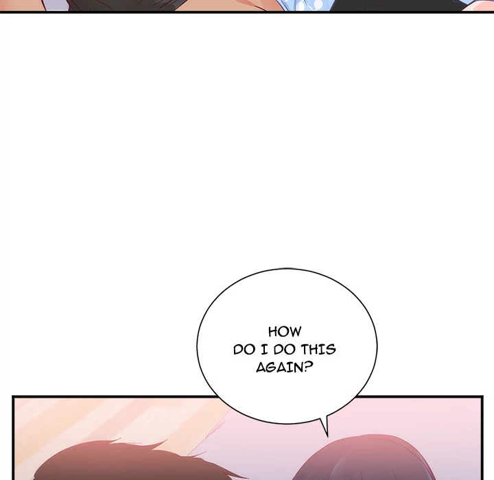 The Daughter of My First Love - Chapter 18 [photo 89] - MangaPorn