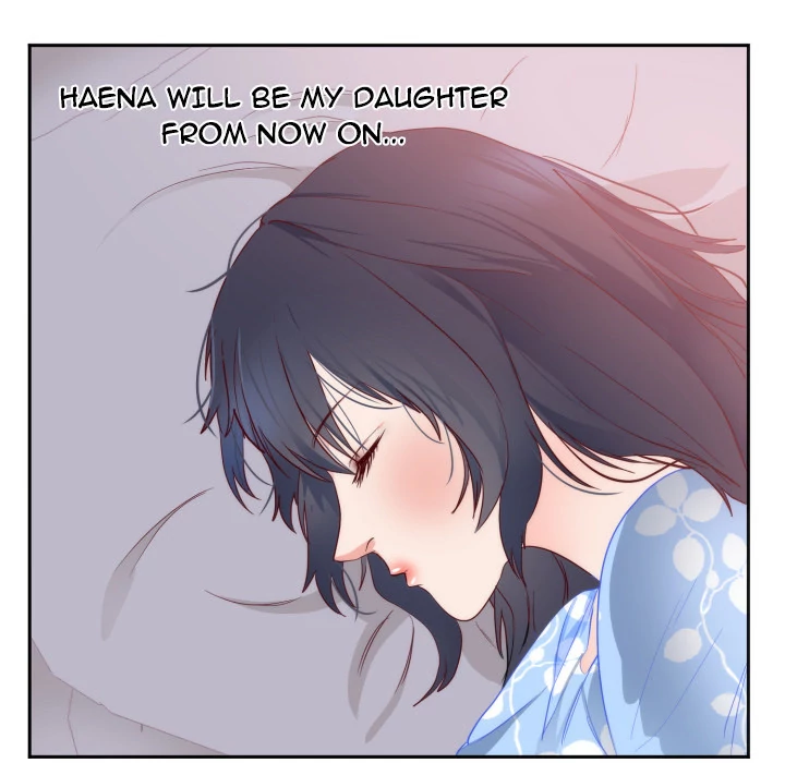 The Daughter of My First Love - Chapter 18 [photo 9] - MangaPorn