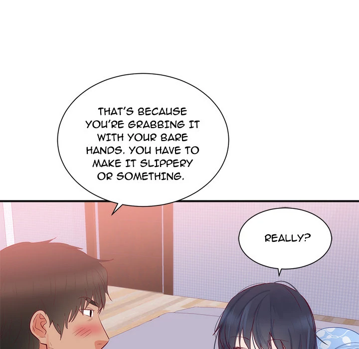 The Daughter of My First Love - Chapter 18 [photo 91] - MangaPorn