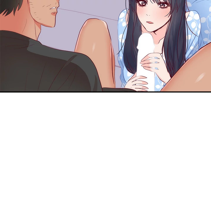 The Daughter of My First Love - Chapter 18 [photo 92] - MangaPorn