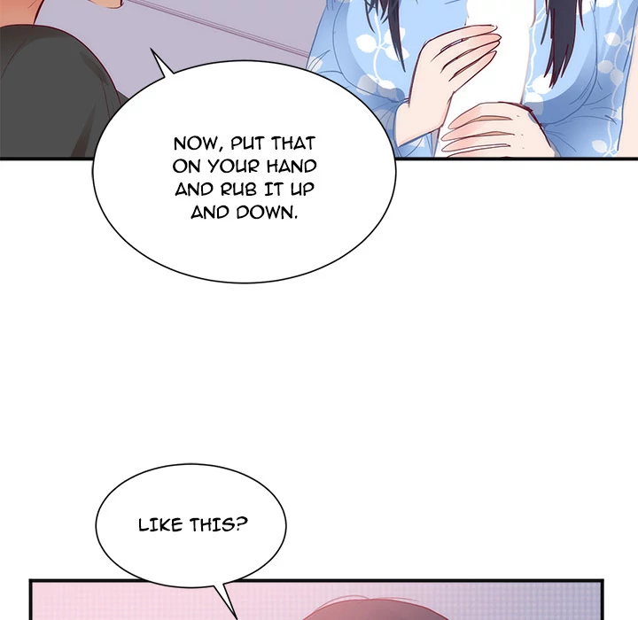 The Daughter of My First Love - Chapter 18 [photo 99] - MangaPorn