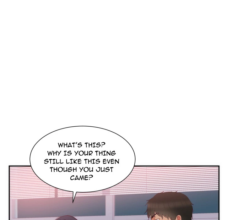 The Daughter of My First Love - Chapter 19 [photo 12] - MangaPorn