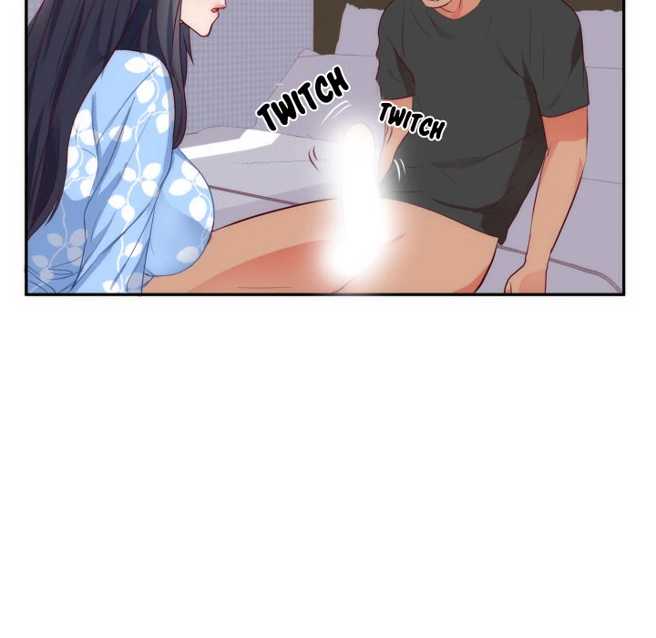 The Daughter of My First Love - Chapter 19 [photo 18] - MangaPorn