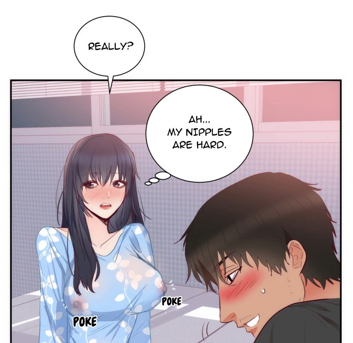 The Daughter of My First Love - Chapter 19 [photo 19] - MangaPorn