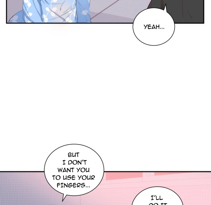 The Daughter of My First Love - Chapter 19 [photo 20] - MangaPorn