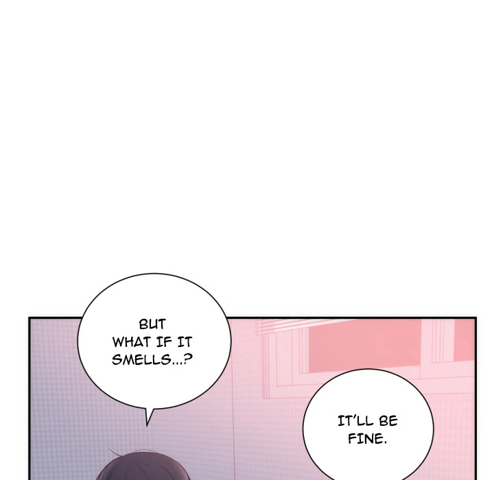 The Daughter of My First Love - Chapter 19 [photo 22] - MangaPorn
