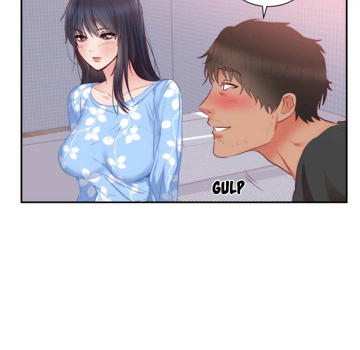 The Daughter of My First Love - Chapter 19 [photo 23] - MangaPorn