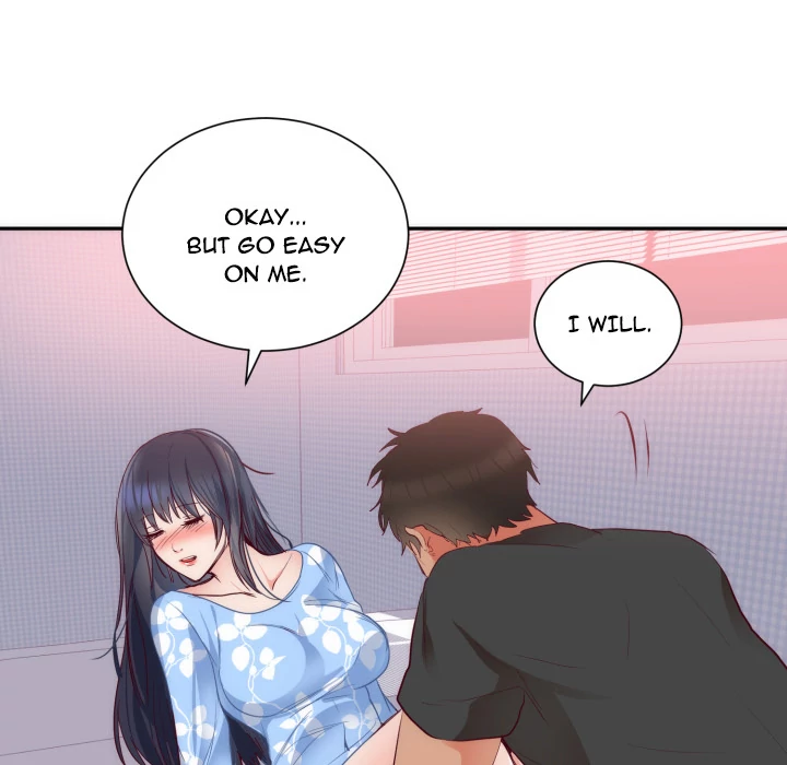 The Daughter of My First Love - Chapter 19 [photo 24] - MangaPorn