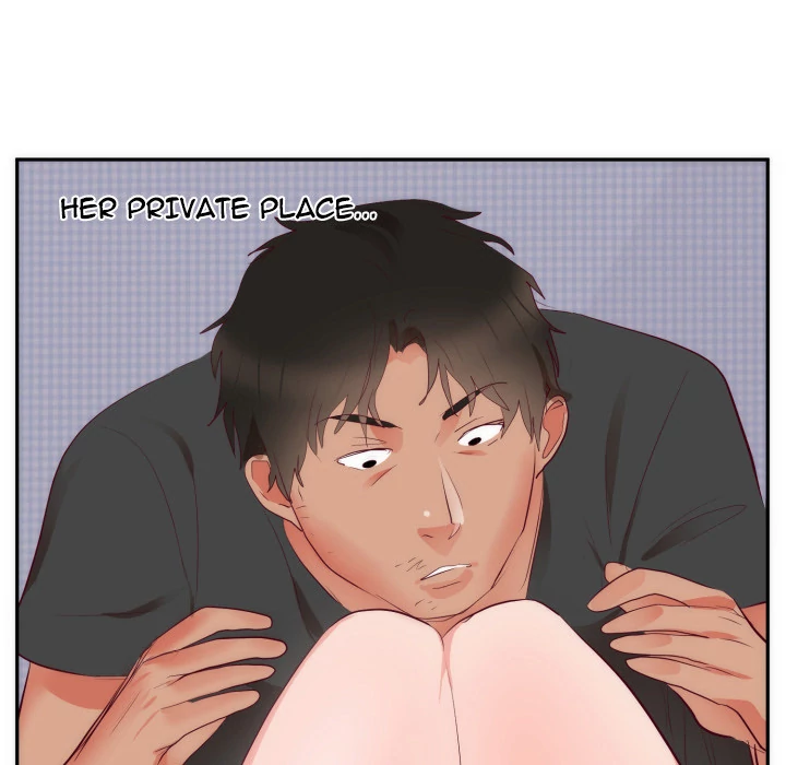 The Daughter of My First Love - Chapter 19 [photo 28] - MangaPorn