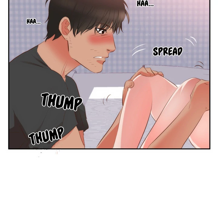 The Daughter of My First Love - Chapter 19 [photo 33] - MangaPorn