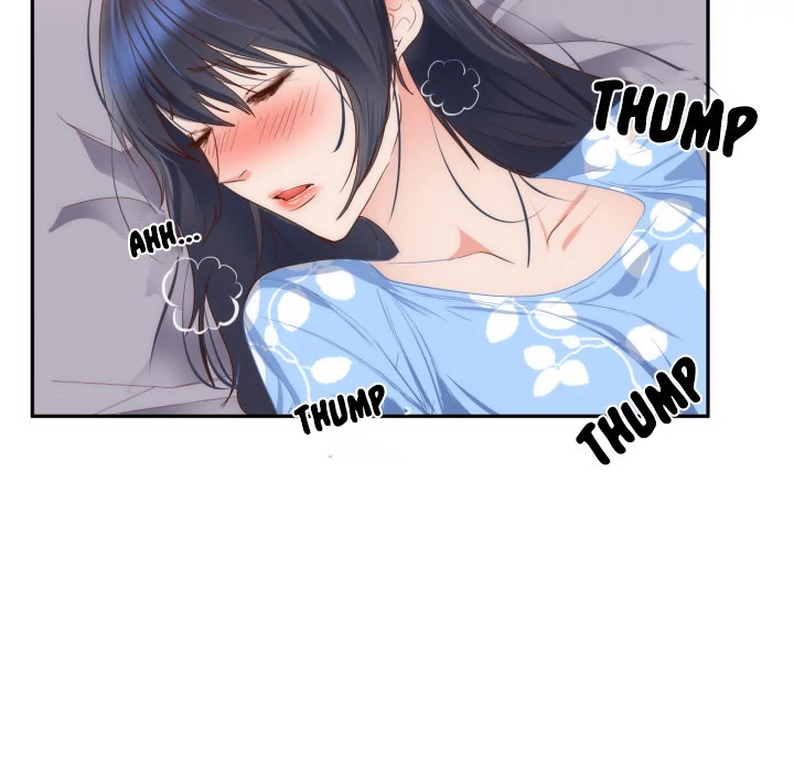 The Daughter of My First Love - Chapter 19 [photo 38] - MangaPorn