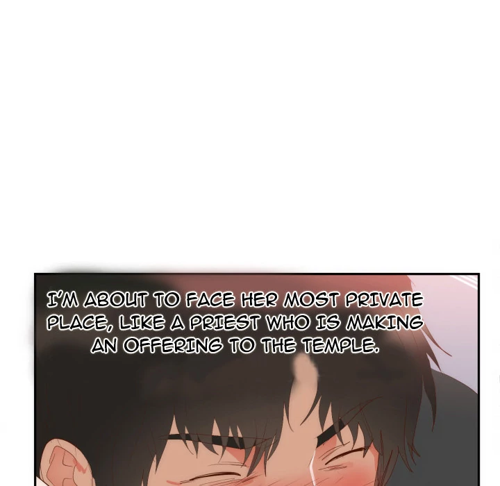 The Daughter of My First Love - Chapter 19 [photo 42] - MangaPorn