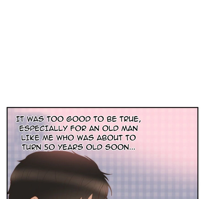The Daughter of My First Love - Chapter 19 [photo 53] - MangaPorn